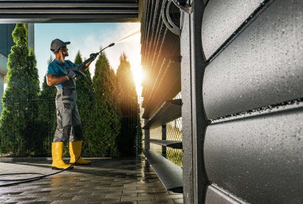 Best Residential House Exterior Washing  in Van Buren, AR